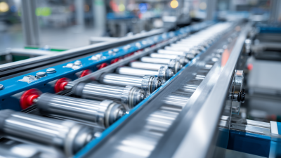 Mastering the Best Roller Checkweigher in Your Production Line A Comprehensive Tutorial