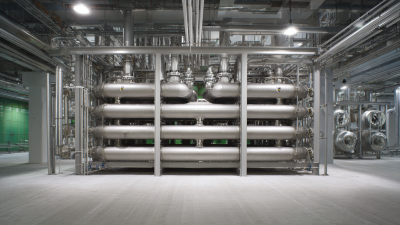 Top Strategies for Optimizing Best Brazed Plate Heat Exchangert Performance