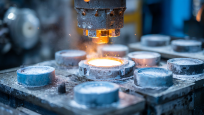 Harnessing the Future: Best Investment Casting Foundry Trends for 2025 and How to Optimize Your Supplier Strategy