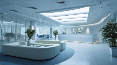 Maximizing Value with Exceptional After Sales Support for Best Commercial Lighting