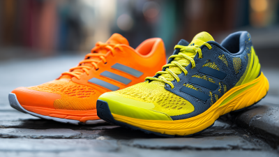 7 Compelling Reasons to Choose the Best Sports Shoes Supplier for Your Business Success
