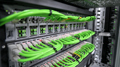 Unmatched Quality: Discover the Finest Cable Assembling from China's Leading Manufacturer