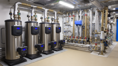 7 Compelling Reasons to Choose the Best Side Stream Filtration for Your Heating System