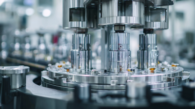 Ultimate Guide to Choosing the Best Filling Machine for Your Business Needs