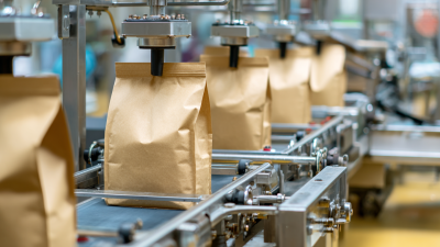 Maximizing ROI on Best Bag Filling Machines Through Superior After Sales Support and Maintenance Savings