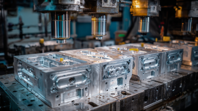 Trends in 2025 for Best Mold Manufacturing and Innovative Solutions for Challenges Ahead