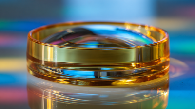 Unlocking the Secrets of the Best Contact Lens Case with Essential Features and Usage Tips