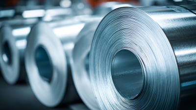 What Makes the Best Galvanized Coil Essential for Global Buyers