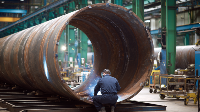 Exploring 2025 Technological Innovations and Advantages of Best Ab Core Tab Welding Solutions