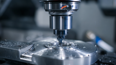 Top Strategies for Optimizing Your Production with the Best CNC Machining Parts
