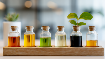 7 Best Aroma Ingredients Driving 2023 Trends in Fragrance Innovation and Consumer Preference