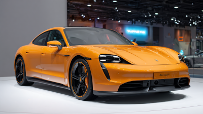 Ultimate Checklist for the Best New Electric Cars You Need to Know in 2023