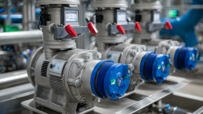How to Choose the Best Motorized Valve for Your Industrial Needs