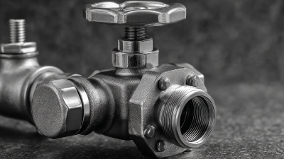 Discover Superior Quality with Best Angle Stop Valve from China's Leading Manufacturer