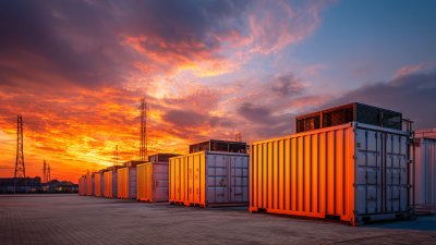 Diving into Best Battery Storage Issues That Global Buyers Must Address