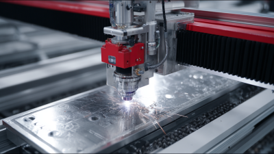 Solutions for Optimizing Your Workflow with the Best Small CNC Plasma Cutting Machines