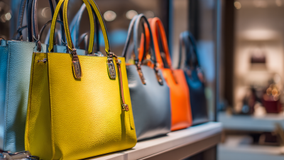 The Ultimate Guide to Sourcing the Best Shoulder Bags and Totes: Trends and Data for Global Buyers