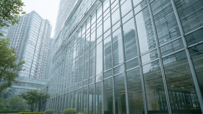 Elevate Your Projects with Premium Glass Windows and Doors from China's Top Manufacturing Hub