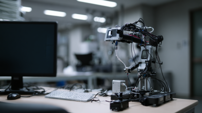 Innovative Approaches for Neurological Disorders Devices