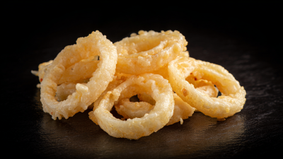 Solutions for Your Culinary Needs with Best Frozen Squid Rings