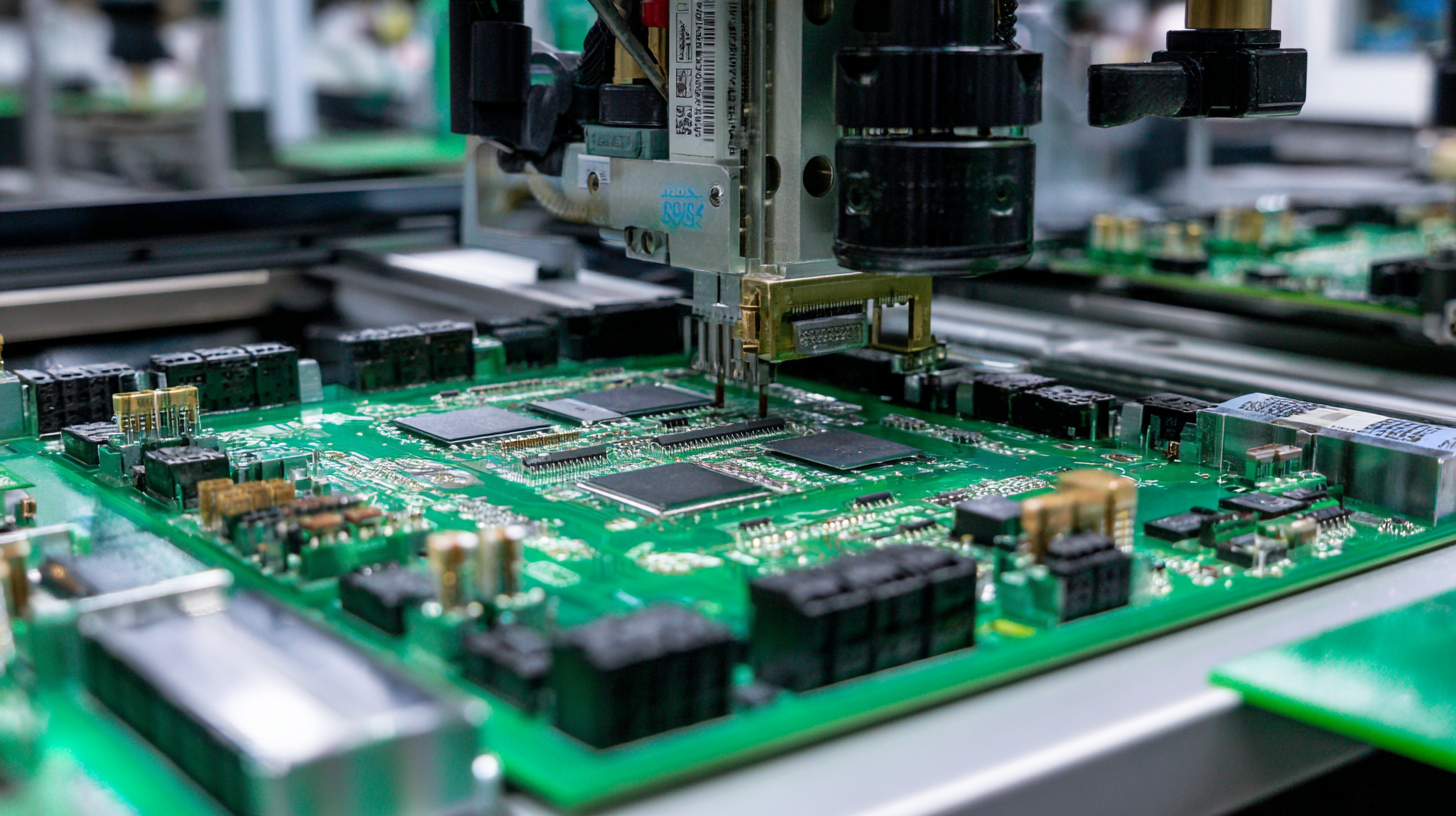 How to Ensure Quality in Best Flex PCB Assembly Processes