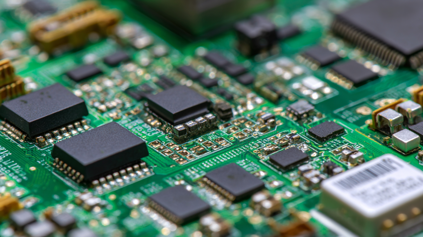 How to Ensure Quality in Best Flex PCB Assembly Processes
