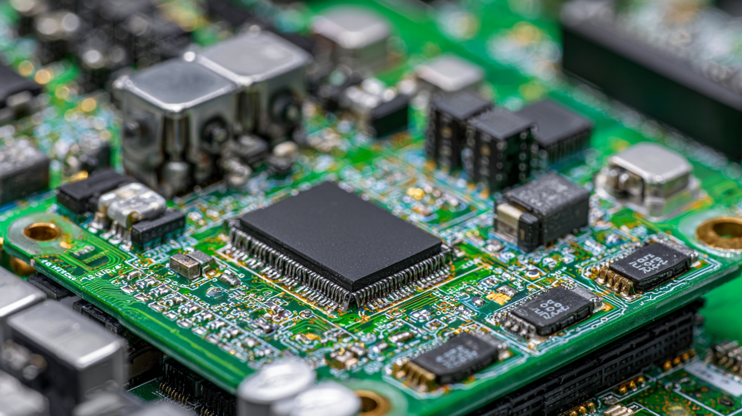 How to Ensure Quality in Best Flex PCB Assembly Processes