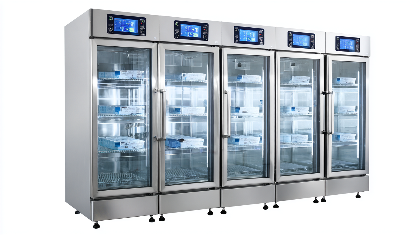 Finding the Right Supplier for Best Super Cryogenic Refrigerators Your Ultimate Guide to Success