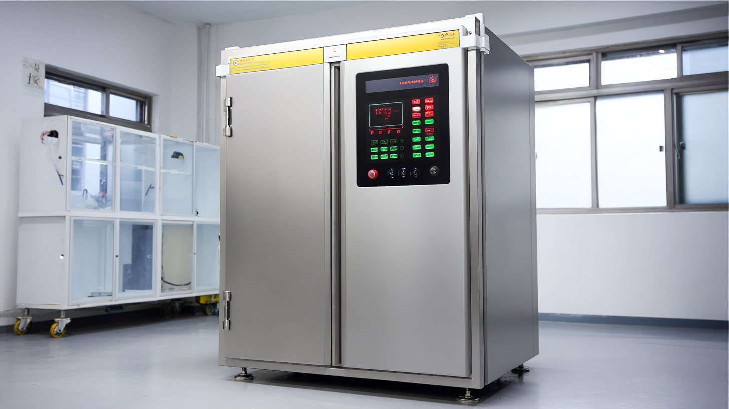 Finding the Right Supplier for Best Super Cryogenic Refrigerators Your Ultimate Guide to Success