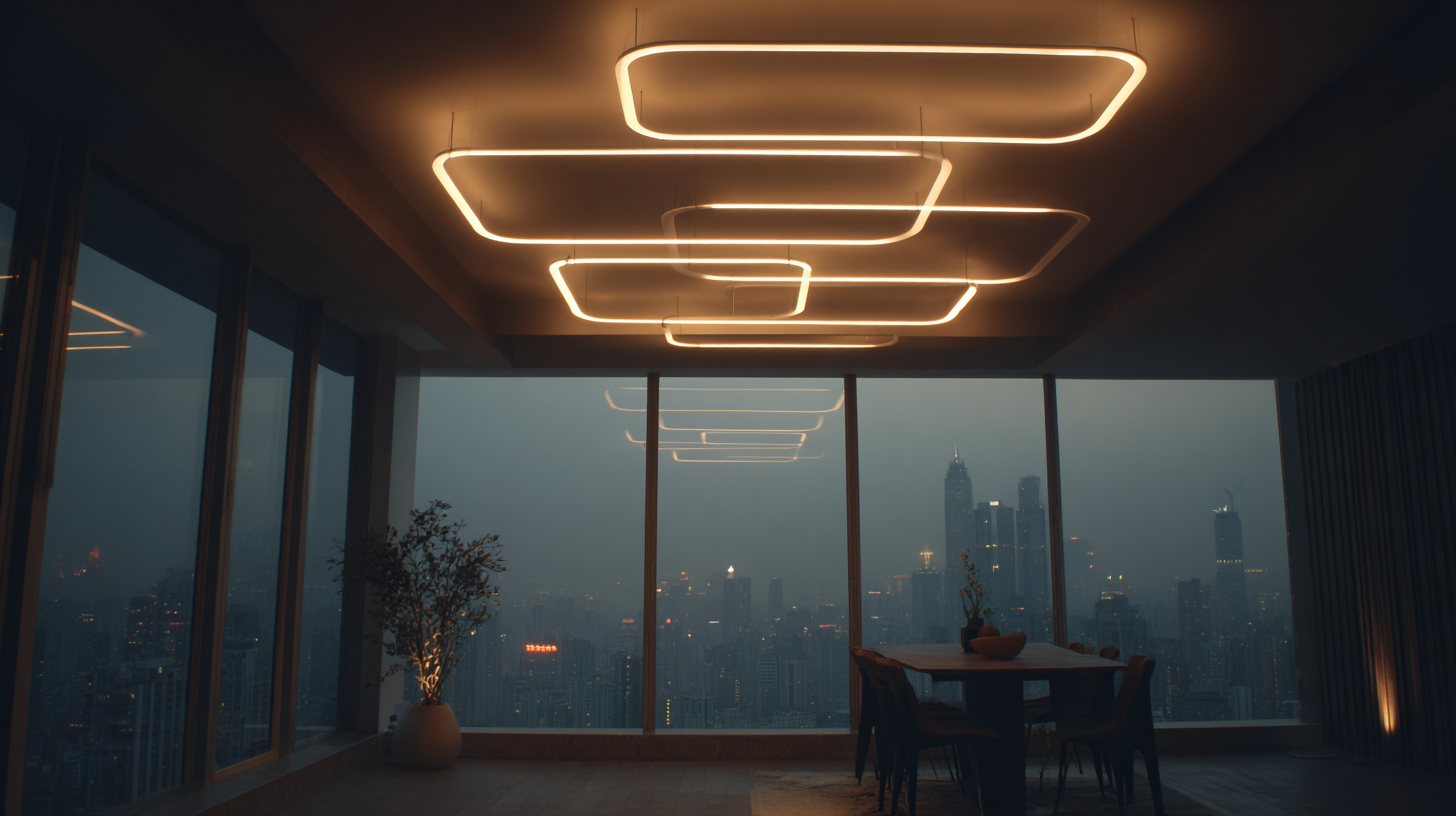 Exploring Alternatives to Best Ceiling Led Lights for Your Home