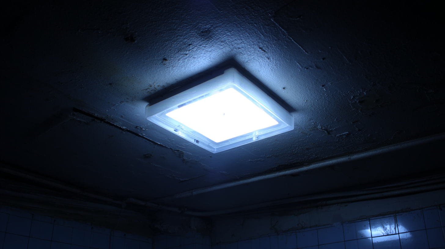 Exploring Alternatives to Best Ceiling Led Lights for Your Home