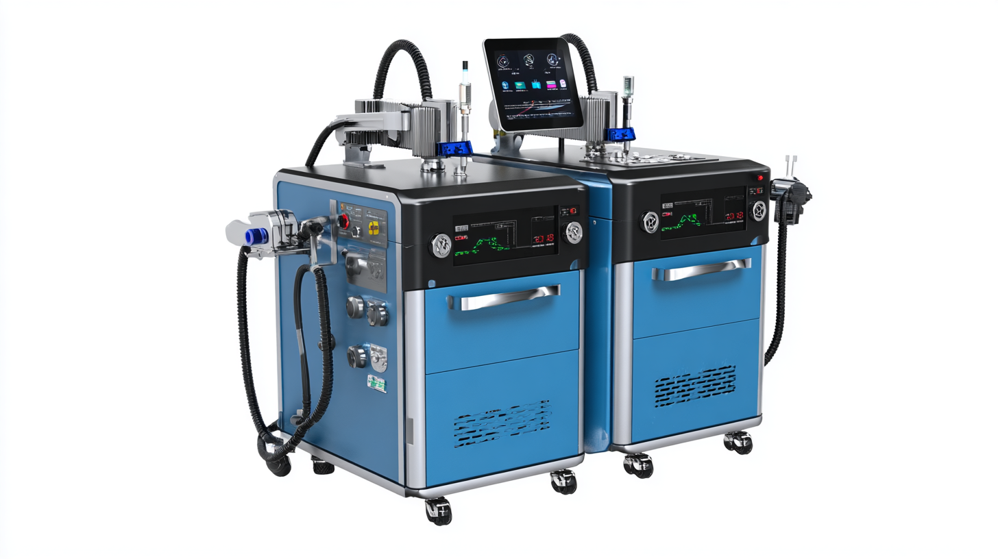 Ultimate Guide to Choosing the Best Diode Laser Machine for Your Business