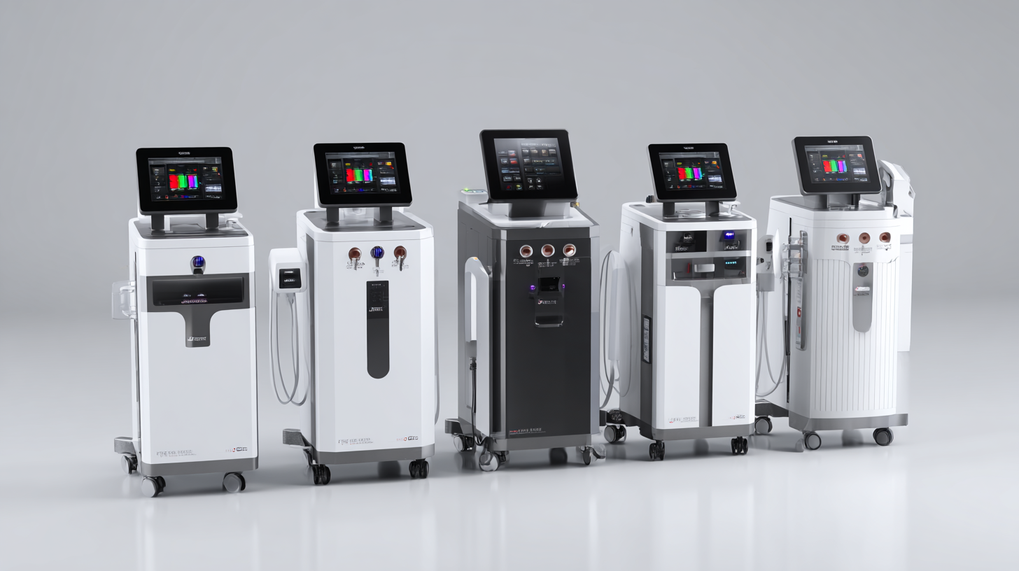 Ultimate Guide to Choosing the Best Diode Laser Machine for Your Business