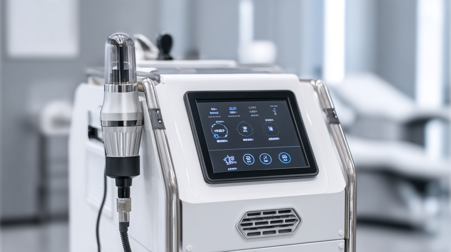Ultimate Guide to Choosing the Best Diode Laser Machine for Your Business