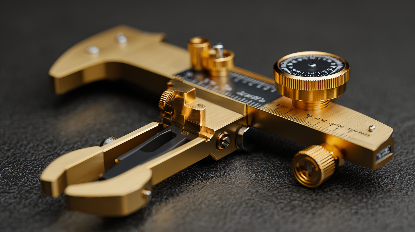 Unwavering Quality of Best Smooth Gauges from Trusted Chinese Manufacturers