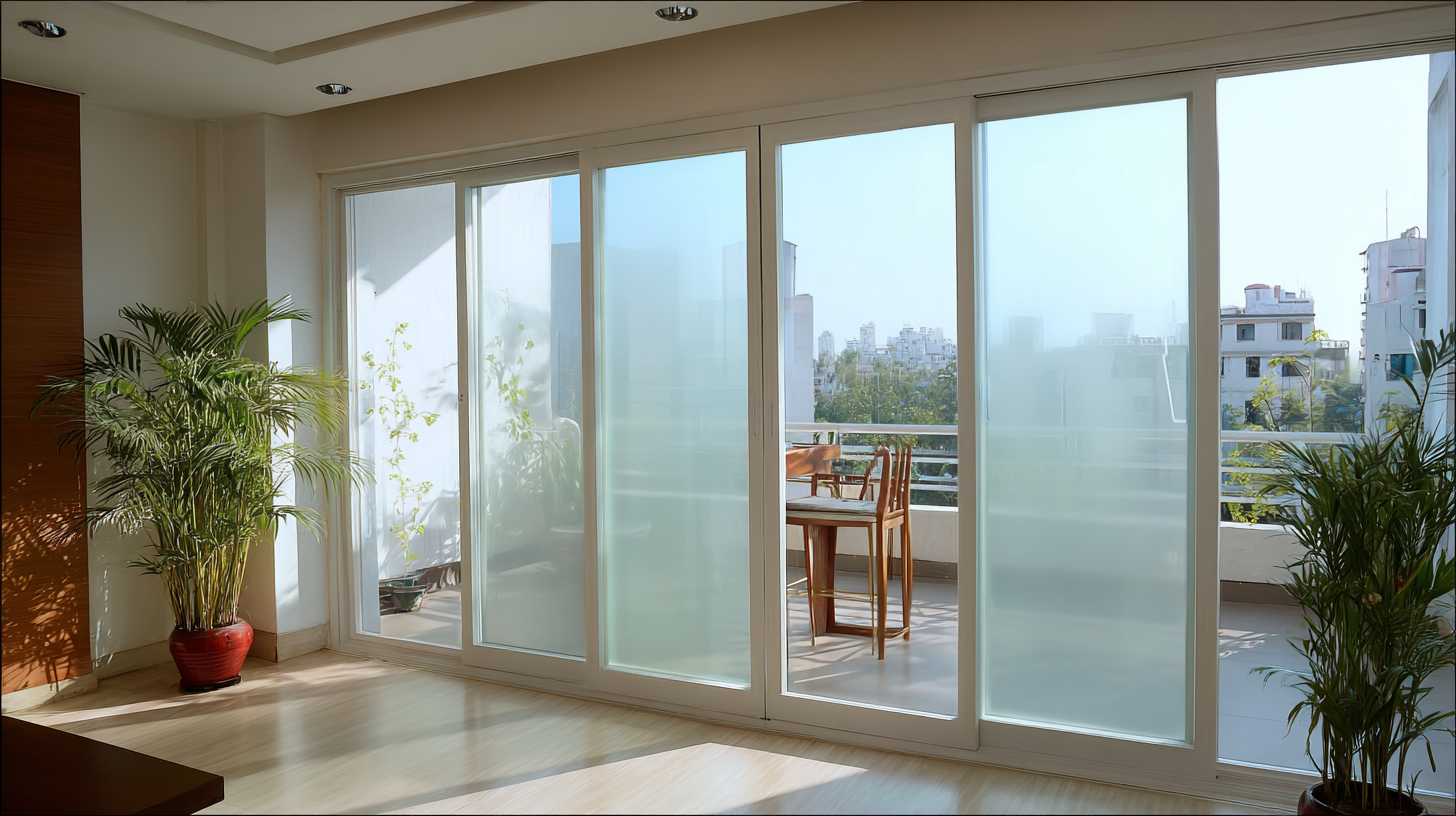 Innovative Solutions for Selecting the Best Sliding Door for Your Home