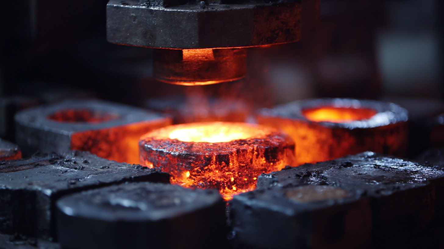 Forging the Future of Metallurgical Innovation with Best Metallic Silicon