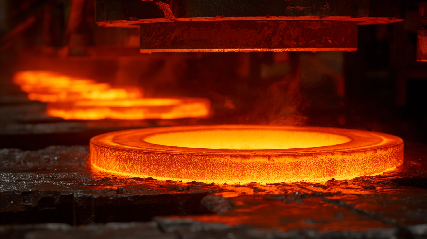 Forging the Future of Metallurgical Innovation with Best Metallic Silicon