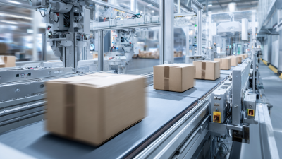Unlocking Success with the Best Automatic Packing Machine in the Global Market 2023