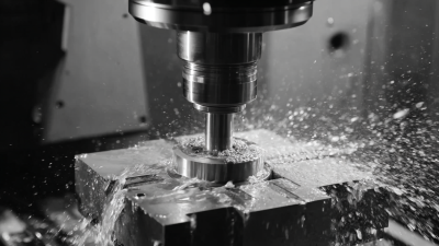 How to Choose the Best CNC Machining Center for Your Manufacturing Needs