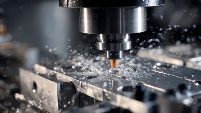 Exploring Innovative Examples of Best Metal CNC Applications in Modern Manufacturing