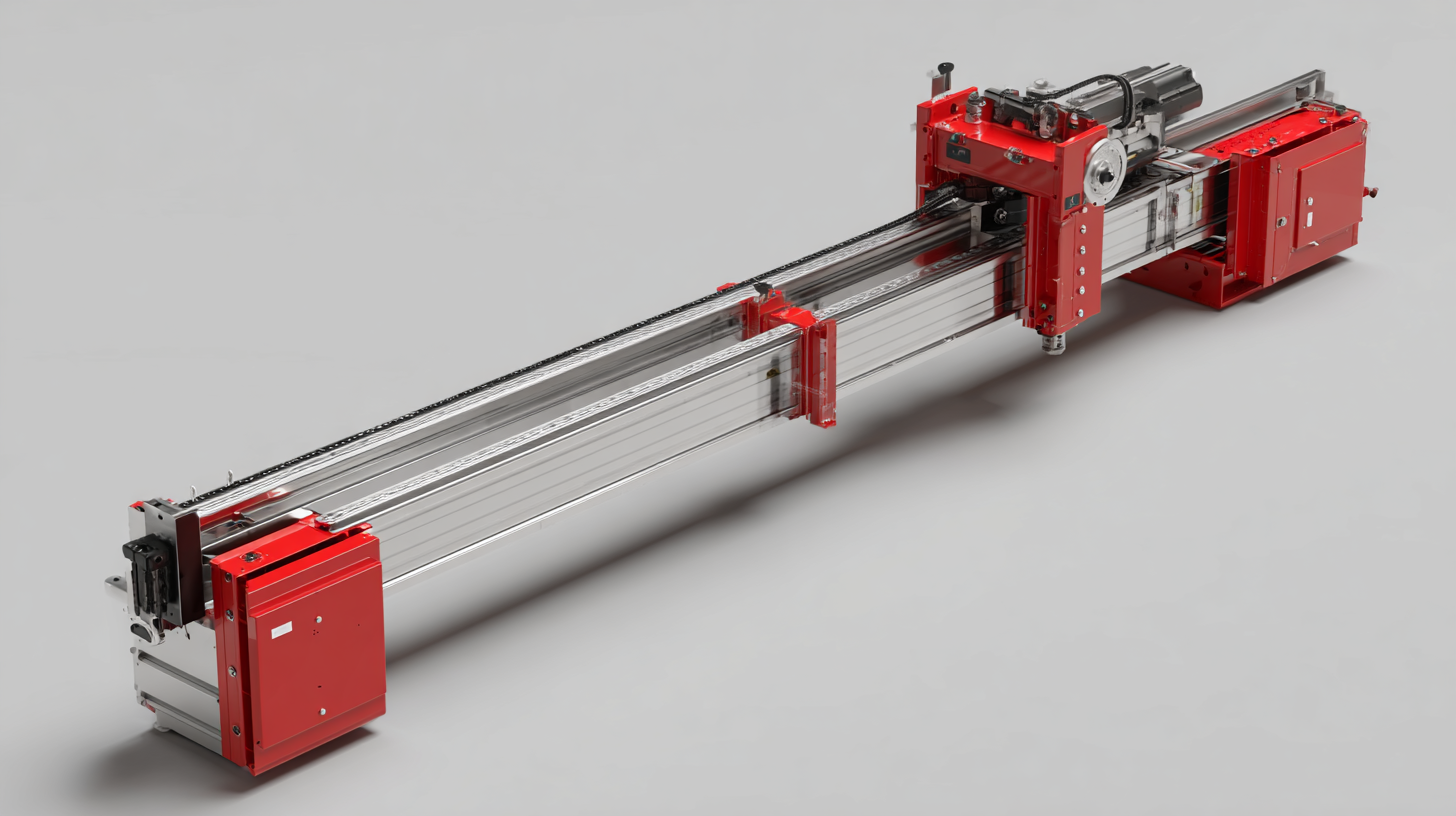 7 Essential Features of the Best Floor Mounted Jib Crane for Your Business