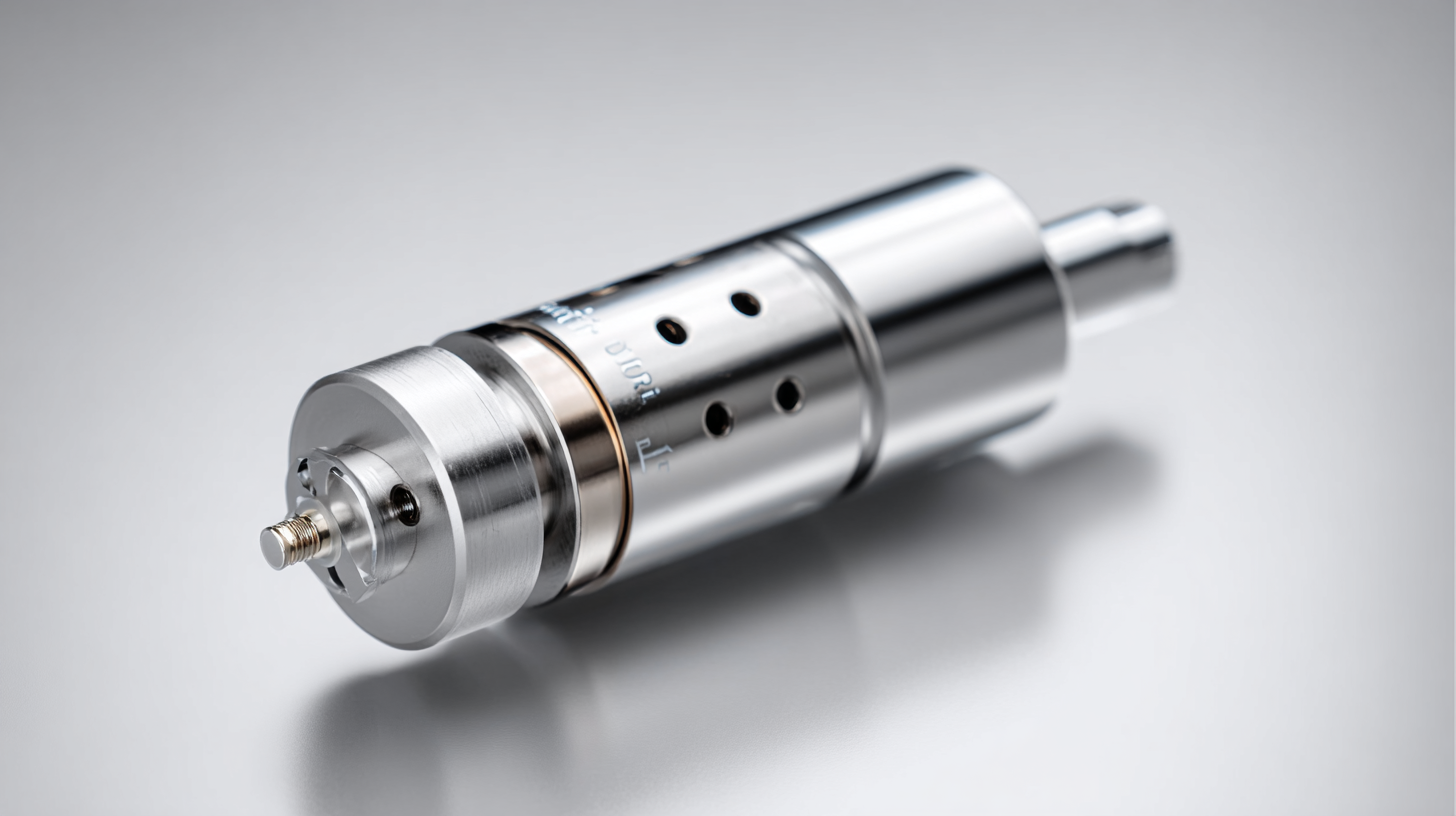 Understanding the Factors to Consider When Selecting the Best One Way Valve for Your Application