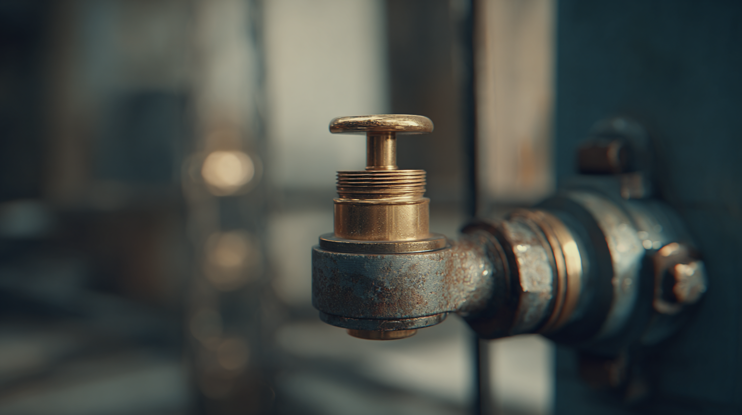 Understanding the Factors to Consider When Selecting the Best One Way Valve for Your Application