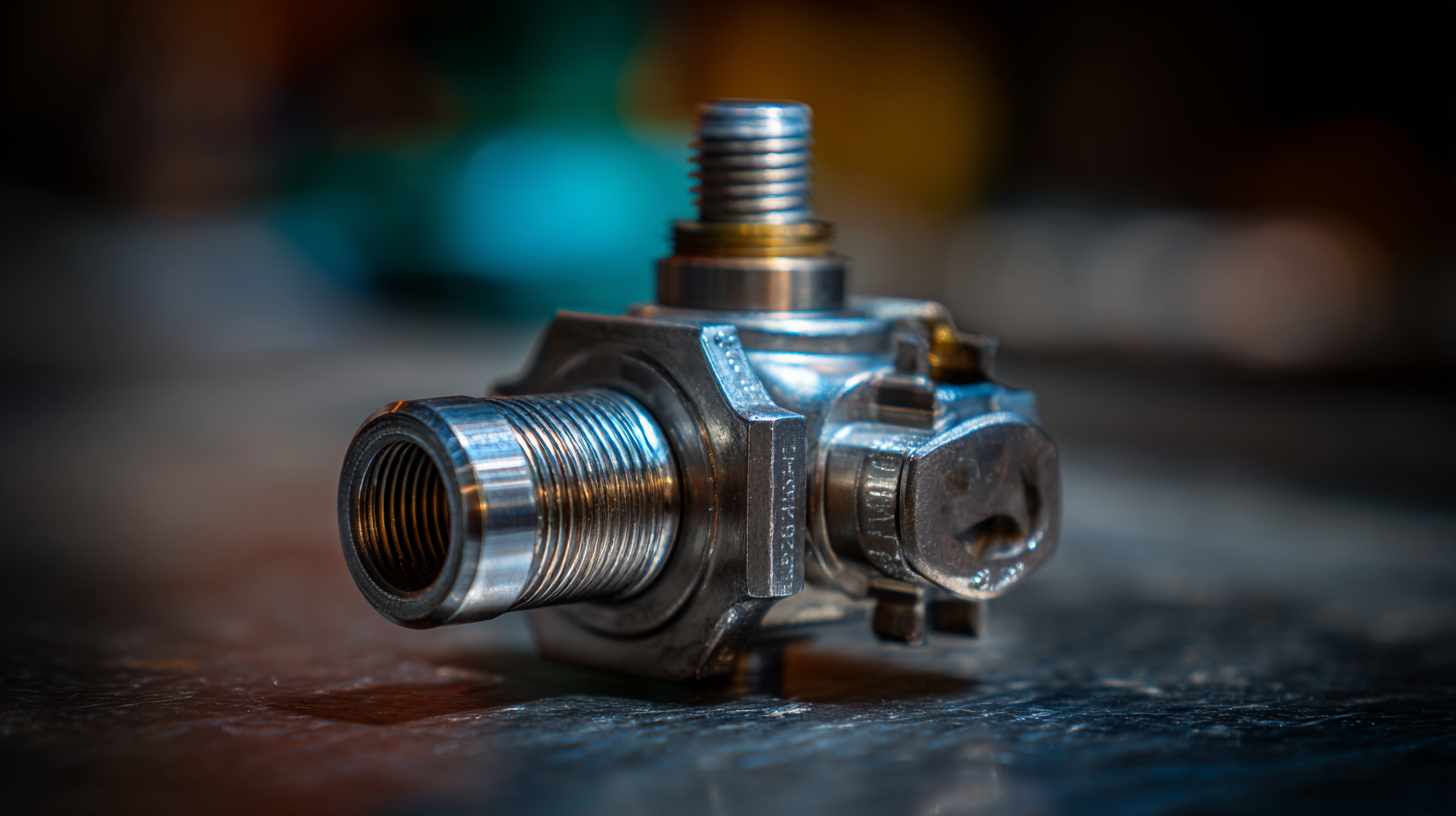 Understanding the Factors to Consider When Selecting the Best One Way Valve for Your Application