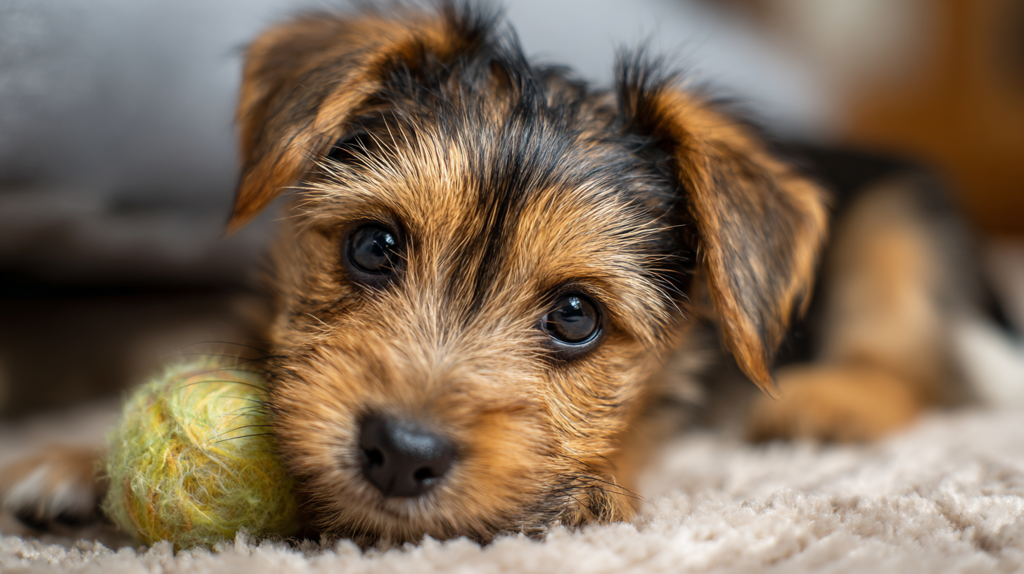 China's Premium Manufacturing for Best Puppy Toys Your Trusted Global Partner