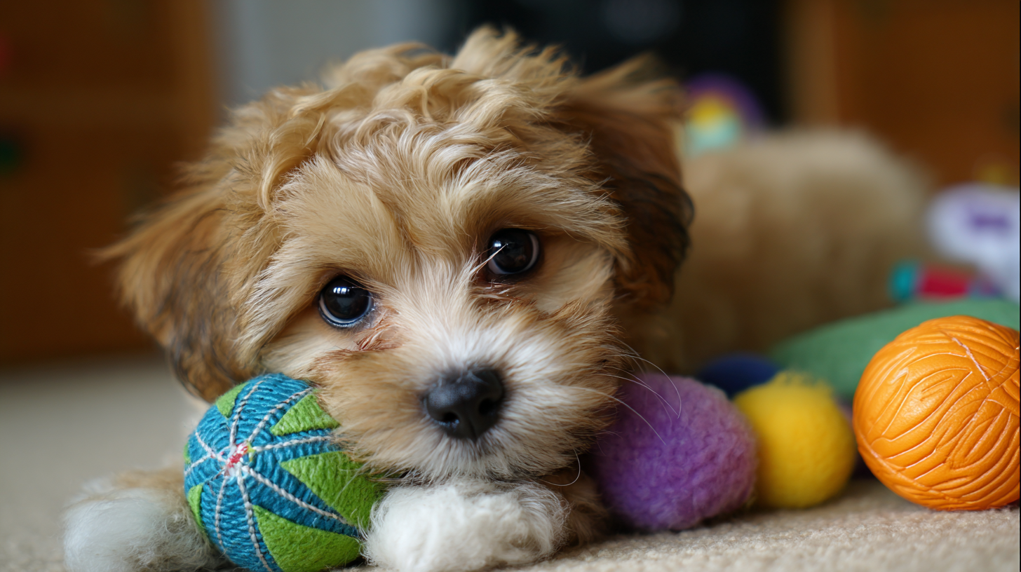 China's Premium Manufacturing for Best Puppy Toys Your Trusted Global Partner