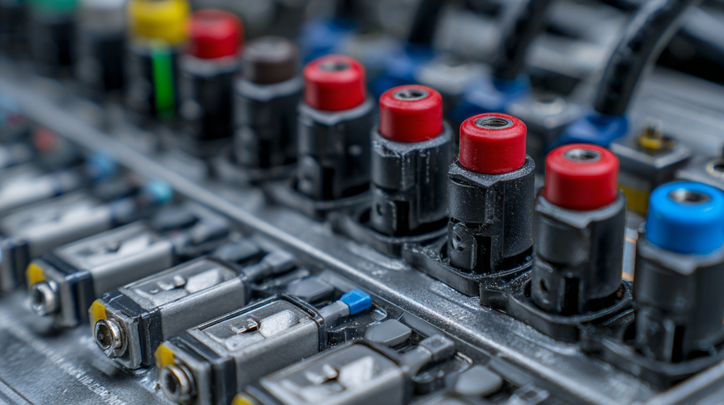 5 Essential Tips for Choosing the Best Cam Switch for Your Needs