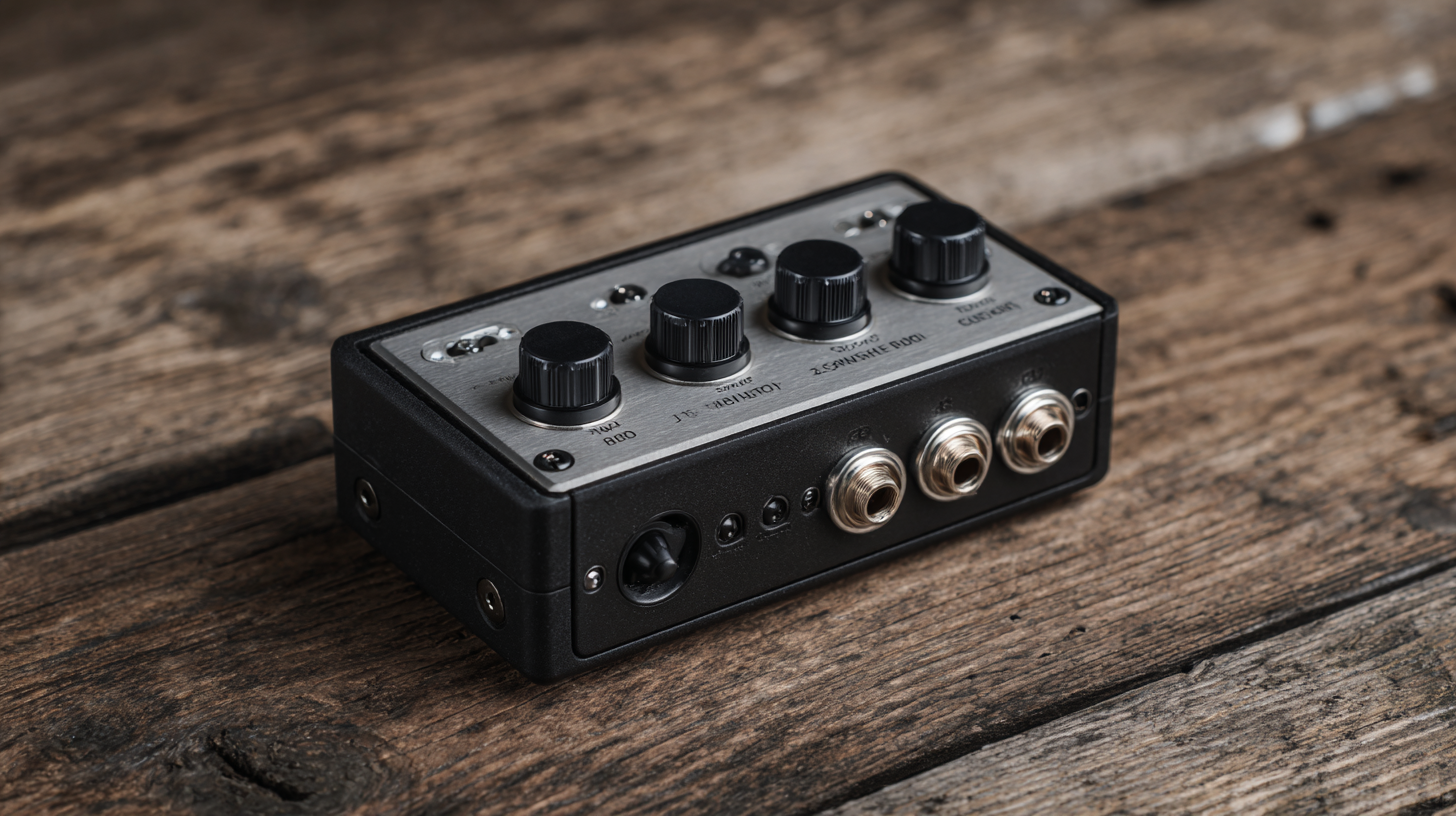 5 Essential Tips for Choosing the Best Cam Switch for Your Needs