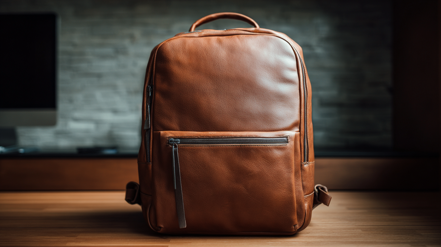How to Choose the Best Laptop Bag for Your Travel Needs and Style